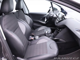 Peugeot 2008 1,2 PT 81kW Allure Panora 2017