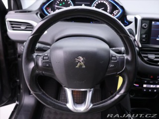 Peugeot 2008 1,2 PT 81kW Allure Panora 2017