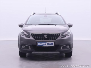 Peugeot 2008 1,2 PT 81kW Allure Panora 2017