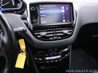 Peugeot 2008 1,2 PT 81kW Allure Panora 2017
