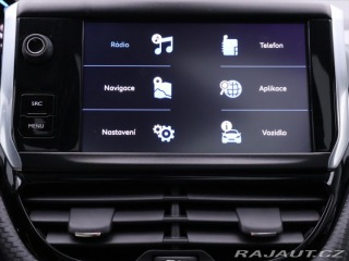 Peugeot 2008 1,2 PT 81kW Allure Panora 2017