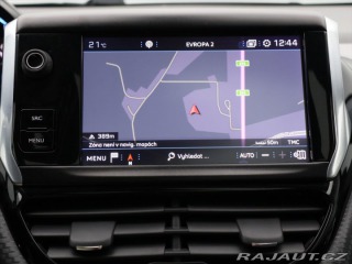 Peugeot 2008 1,2 PT 81kW Allure Panora 2017
