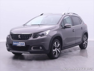 Peugeot 2008 1,2 PT 81kW Allure Panora 2017