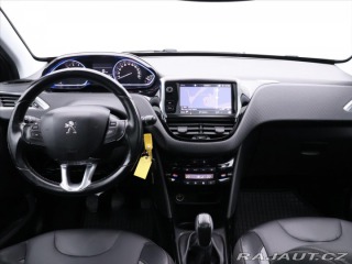 Peugeot 2008 1,2 PT 81kW Allure Panora 2017