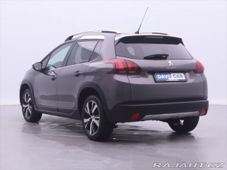 Peugeot 2008 1,2 PT 81kW Allure Panora 2017