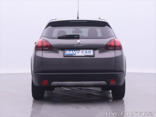 Peugeot 2008 1,2 PT 81kW Allure Panora 2017