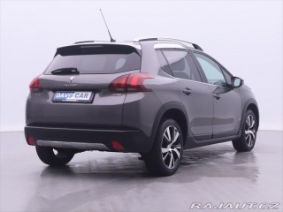 Peugeot 2008 1,2 PT 81kW Allure Panora 2017