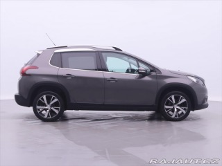 Peugeot 2008 1,2 PT 81kW Allure Panora 2017