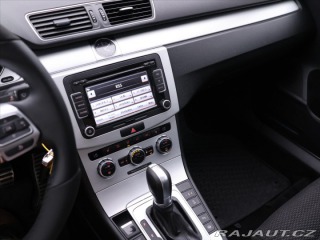 Volkswagen Passat 2,0 TDI 130kW DSG CZ Xeno 2014