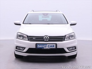 Volkswagen Passat 2,0 TDI 130kW DSG CZ Xeno 2014
