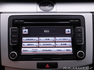 Volkswagen Passat 2,0 TDI 130kW DSG CZ Xeno 2014