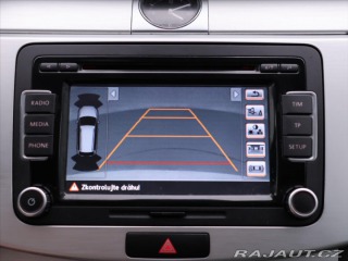 Volkswagen Passat 2,0 TDI 130kW DSG CZ Xeno 2014