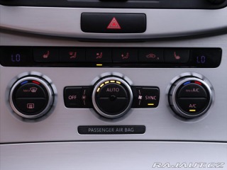 Volkswagen Passat 2,0 TDI 130kW DSG CZ Xeno 2014