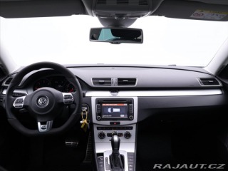 Volkswagen Passat 2,0 TDI 130kW DSG CZ Xeno 2014