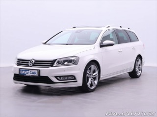 Volkswagen Passat 2,0 TDI 130kW DSG CZ Xeno 2014