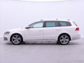 Volkswagen Passat 2,0 TDI 130kW DSG CZ Xeno 2014