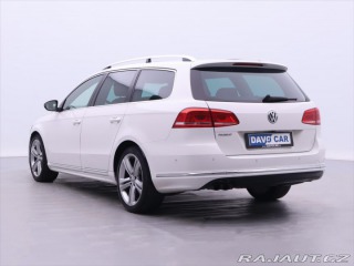Volkswagen Passat 2,0 TDI 130kW DSG CZ Xeno 2014
