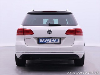 Volkswagen Passat 2,0 TDI 130kW DSG CZ Xeno 2014