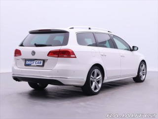 Volkswagen Passat 2,0 TDI 130kW DSG CZ Xeno 2014
