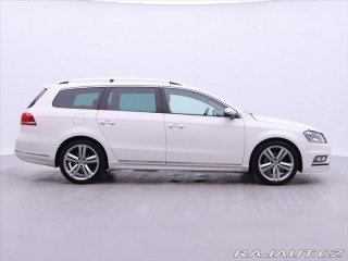 Volkswagen Passat 2,0 TDI 130kW DSG CZ Xeno 2014