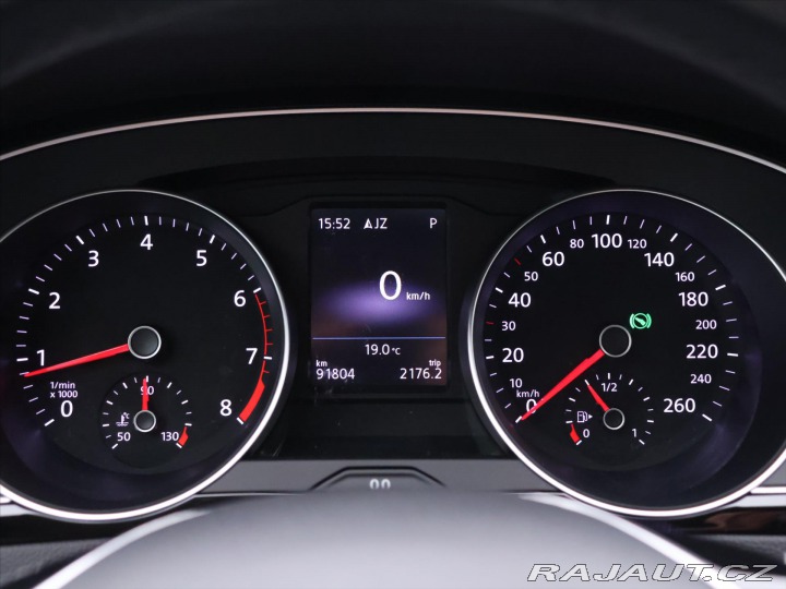Volkswagen Passat 2,0 TSI 200kW DSG CZ R-li 2019