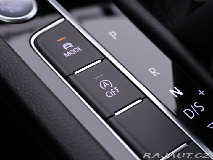 Volkswagen Passat 2,0 TSI 200kW DSG CZ R-li 2019