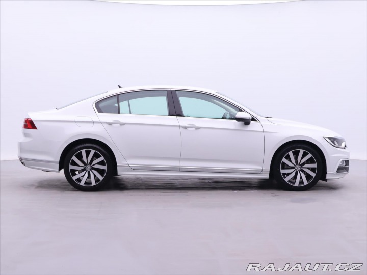 Volkswagen Passat 2,0 TSI 200kW DSG CZ R-li 2019