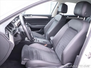 Volkswagen Passat 2,0 TSI 200kW DSG CZ R-li 2019