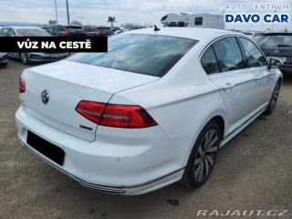 Volkswagen Passat 2,0 TSI 200kw DPH CZ DSG 2019