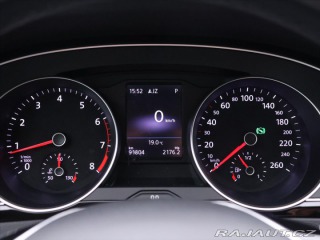 Volkswagen Passat 2,0 TSI 200kW DSG CZ R-li 2019