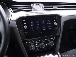 Volkswagen Passat 2,0 TSI 200kW DSG CZ R-li 2019