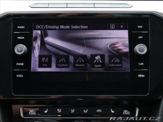 Volkswagen Passat 2,0 TSI 200kW DSG CZ R-li 2019