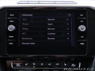 Volkswagen Passat 2,0 TSI 200kW DSG CZ R-li 2019