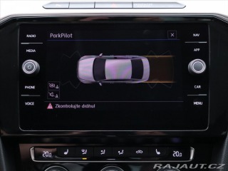 Volkswagen Passat 2,0 TSI 200kW DSG CZ R-li 2019