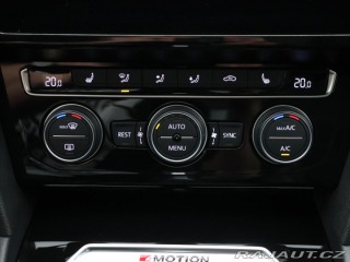 Volkswagen Passat 2,0 TSI 200kW DSG CZ R-li 2019