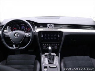Volkswagen Passat 2,0 TSI 200kW DSG CZ R-li 2019
