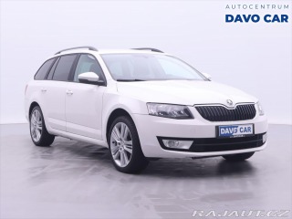Škoda Octavia 1,8 TSi 132KW Elegance
