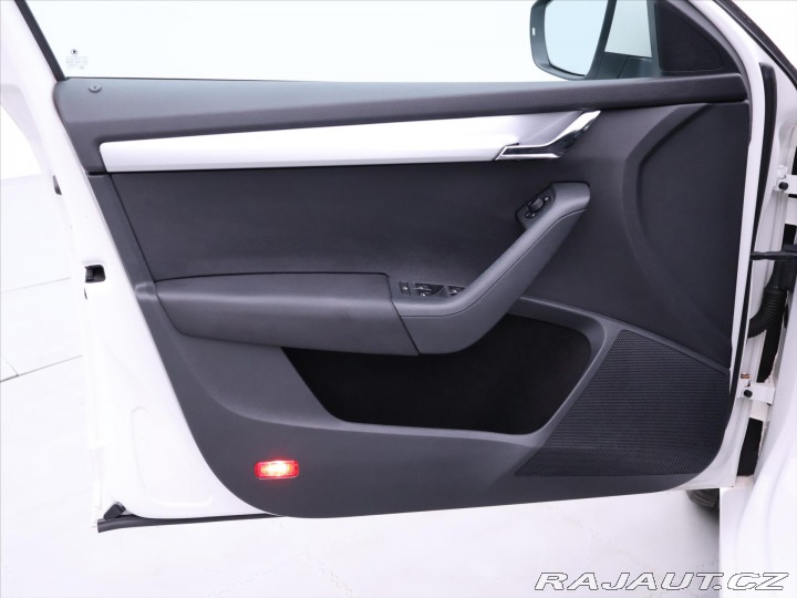 Škoda Octavia 1,8 TSi 132KW Elegance 2013