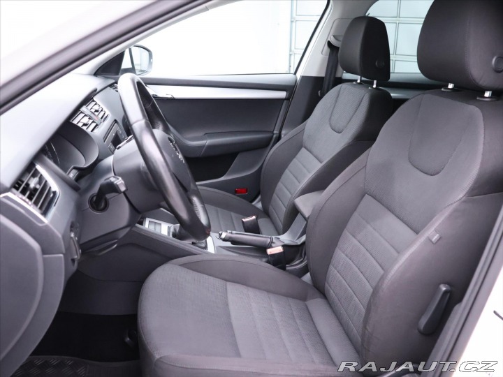 Škoda Octavia 1,8 TSi 132KW Elegance 2013