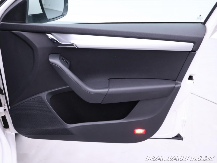Škoda Octavia 1,8 TSi 132KW Elegance 2013