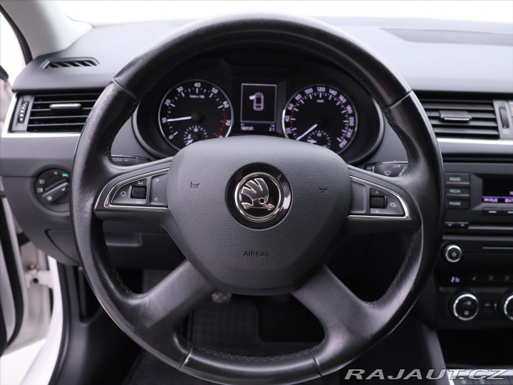 Škoda Octavia 1,8 TSi 132KW Elegance 2013
