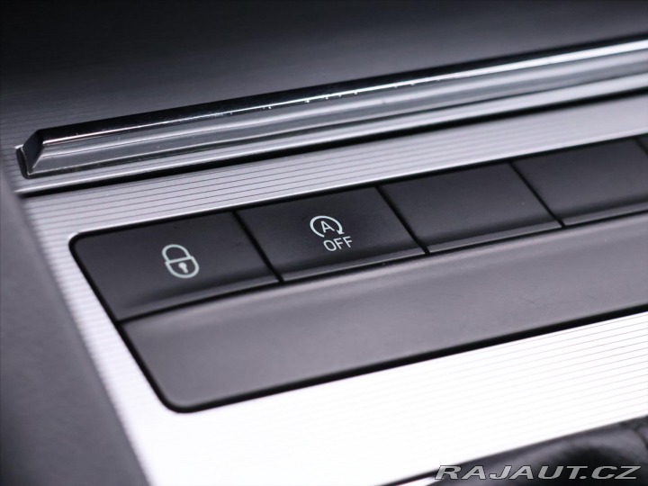 Škoda Octavia 1,8 TSi 132KW Elegance 2013