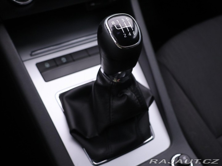 Škoda Octavia 1,8 TSi 132KW Elegance 2013