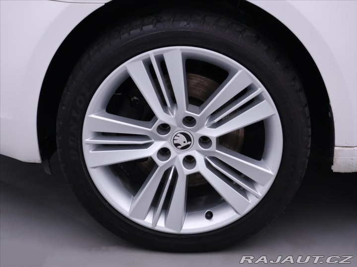 Škoda Octavia 1,8 TSi 132KW Elegance 2013