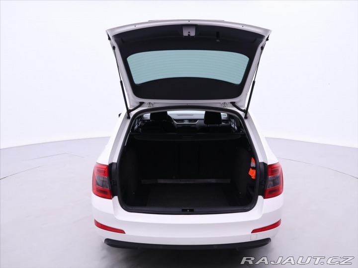 Škoda Octavia 1,8 TSi 132KW Elegance 2013