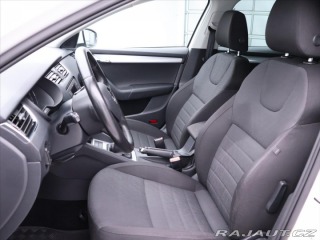 Škoda Octavia 1,8 TSi 132KW Elegance 2013