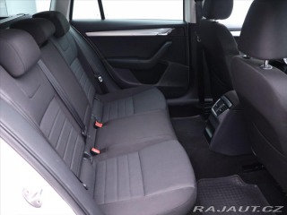 Škoda Octavia 1,8 TSi 132KW Elegance 2013