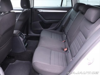 Škoda Octavia 1,8 TSi 132KW Elegance 2013