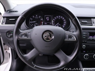 Škoda Octavia 1,8 TSi 132KW Elegance 2013