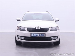 Škoda Octavia 1,8 TSi 132KW Elegance 2013